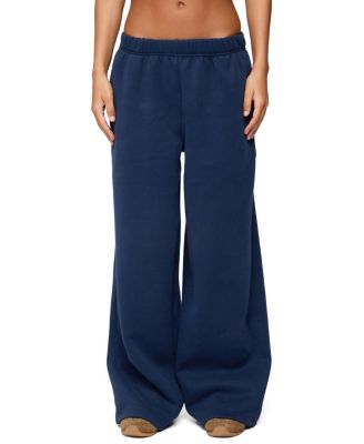  Senior Girl Straight Leg Sweatpants