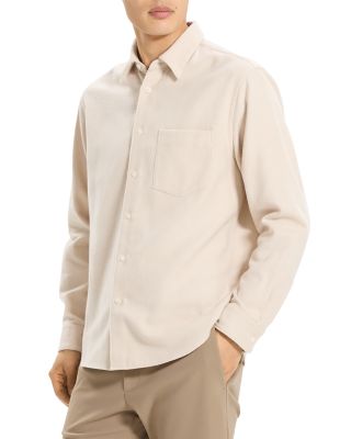 Weekend Short Sleeve Shirt in Spun Flannel