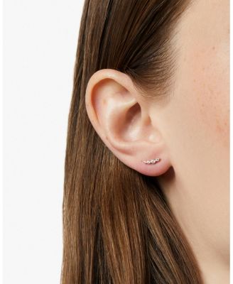 Ear Climber Bonny Earrings
