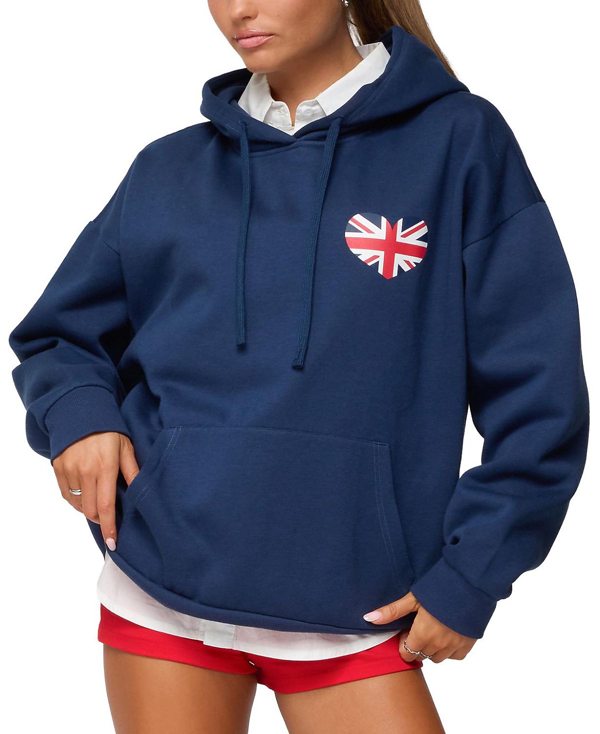 Edikted Love London Over