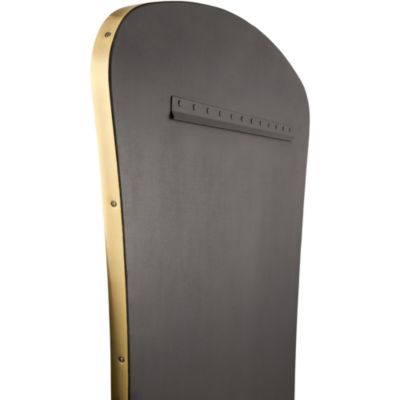 Estrella Mantel Mirror