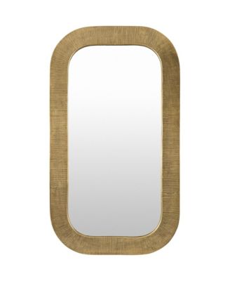 Enya Accent Mirror
