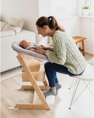 Tripp Trapp&reg; Newborn Set™