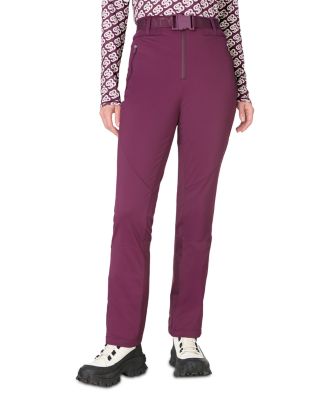 Power High Waist Sculpting Snow Pants