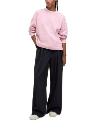 Rosie Logo Sweatshirt