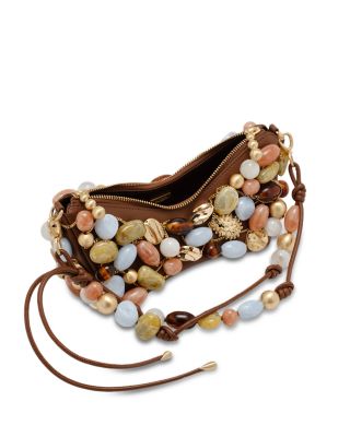 Mercier Beaded Clutch