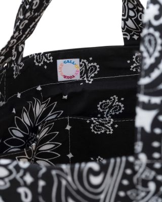 Picnic Bandana Tote 