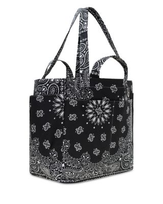 Picnic Bandana Tote 
