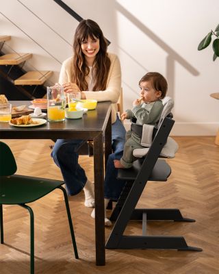 Tripp Trapp® High Chair² & Stokke® Tray