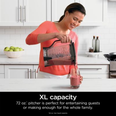 BL610 Professional Blender 1000