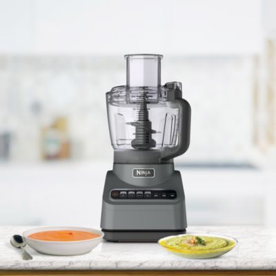 BN601 Professional Plus Food Processor