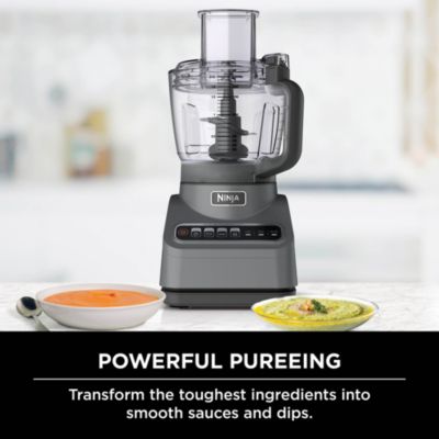 BN601 Professional Plus Food Processor