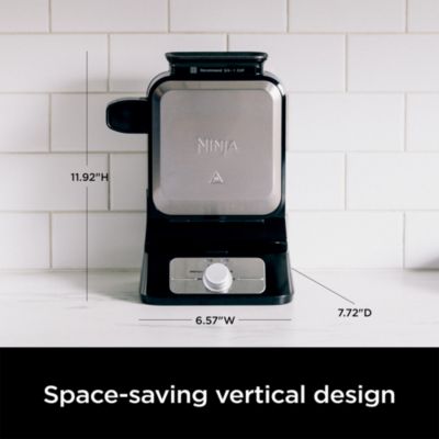 BW1001 Belgian Waffle Maker PRO