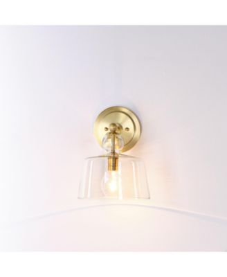 Hudson Wall Sconce