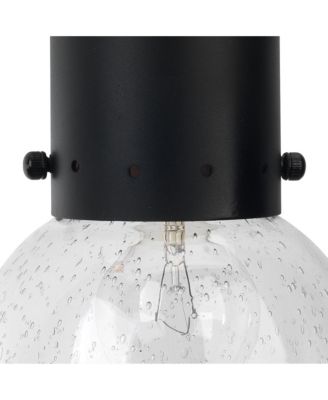 Strada Pendant Sconce