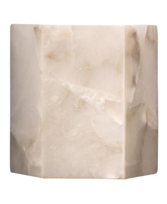 Borealis Hexagon Wall Sconce