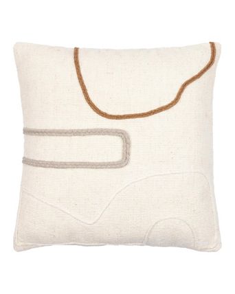 Philip Decorative Pillow, 20"L x 20"W