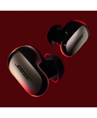  QuietComfort Ultra Wireless Noise Cancelling Earbuds (2nd Gen)