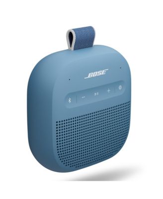 Soundlink Micro Portable Speaker (2nd Gen)