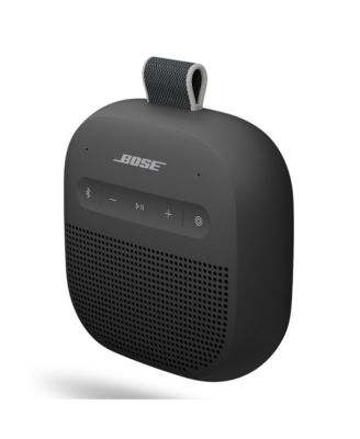 Soundlink Micro Portable Speaker (2nd Gen)