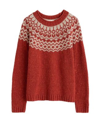 Women's Port Kinnis Sweater