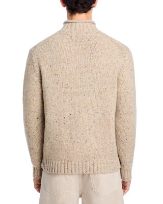 Rollneck Sweater