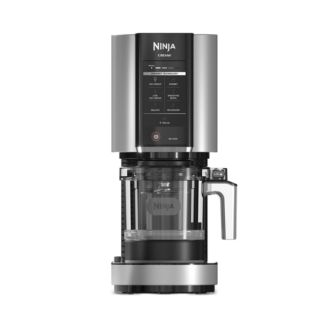 Ninja CREAMi, Ice Cream, Gelato, Milkshake, Sorbet, Smoothie Bowl, and Lite Ice Cream Maker, 7 One Touch Programs | Bloomingdale's Home