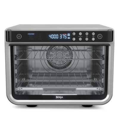 DT201 Foodi 10 in 1 XL Pro Air Fry Oven, Large Countertop Convection Oven, Digital Toaster Oven