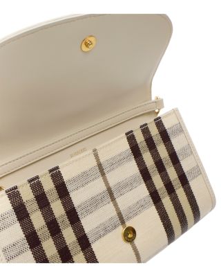 Highlands Chain Strap Wallet