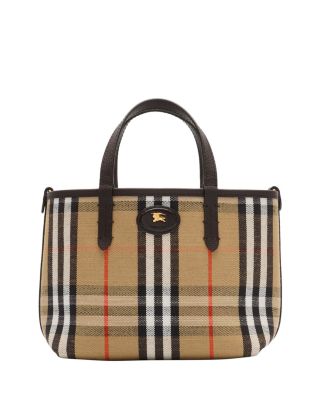 Mini Reversible Bloomsbury Tote