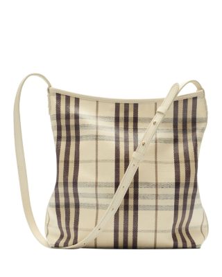 Small Highlands Shoulder Bag