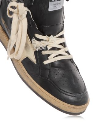 Unisex Sky Star High Top Sneakers