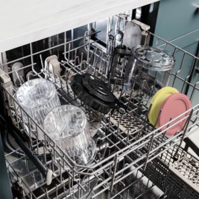 CREAMi Deluxe Pints and Lids, Set of 2