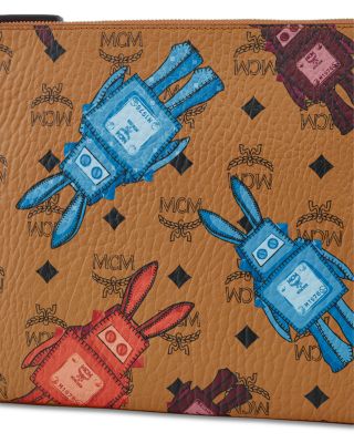 Aren Visetos Shoulder Bag