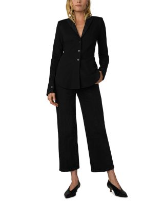 The Clara Cinched Blouse