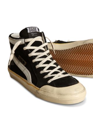 Men's Penstar Suede Sneakers