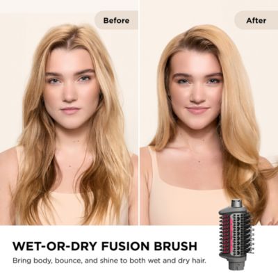 FlexFusion for Curly & Coily Hair