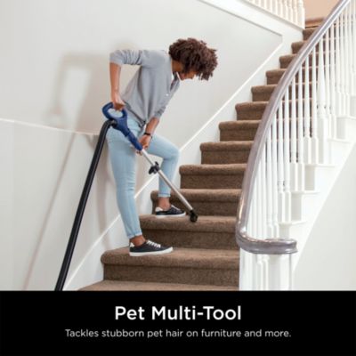 NV151 Navigator Pet Upright Vacuum