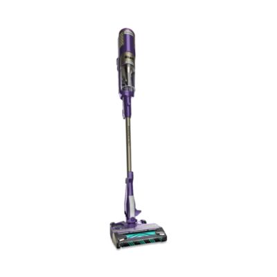 PowerDetect Ultra Light Corded Stick Vacuum with Detect Technology, Self Cleaning Brushroll, Odor Neutralizer Technology