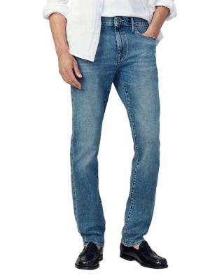 The Asher Slim Fit Jeans in Vermont