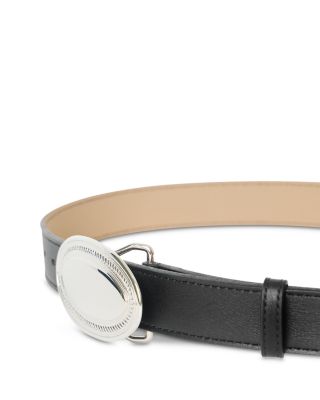 Women&#39;s Adley Leather Belt