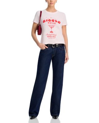 New York Graphic Tee