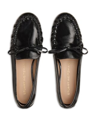 Women's Britt Bow Loafer Flats