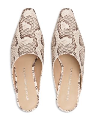 Women's Stassi 50 Mules