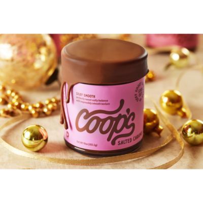 Hot Fudge & Salted Caramel Sauce Gift Set