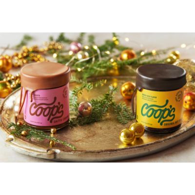 Hot Fudge & Salted Caramel Sauce Gift Set