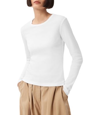 Stevie Long Sleeve Tee