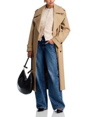 Pointelle Ruffle Cardigan - Exclusive