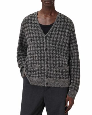 Zain Cardigan