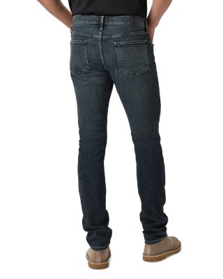 Federal Slim Straight Jeans in Healet